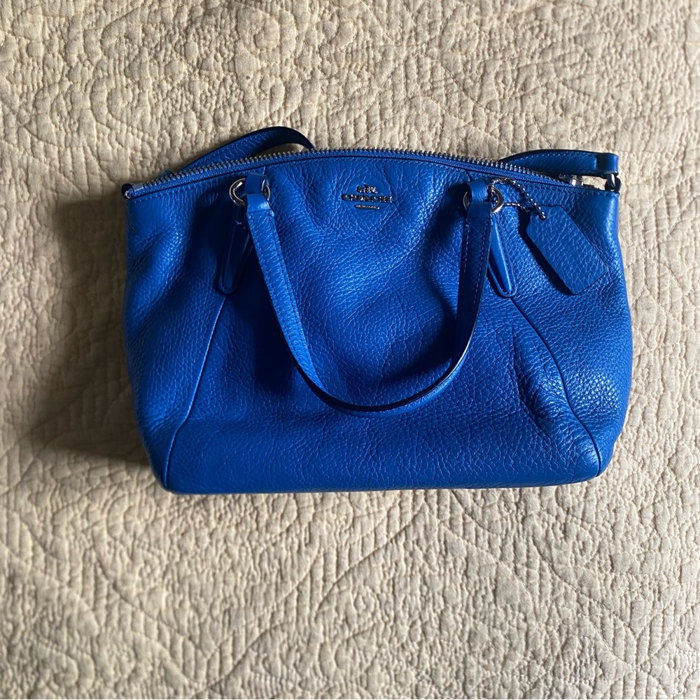 Coach women’s Crossbody Bag